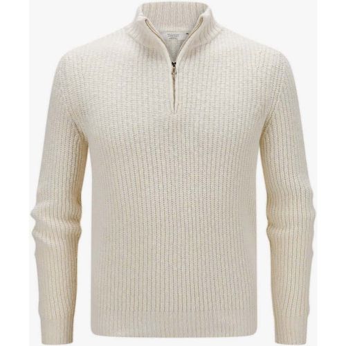 Solid Cashmere-Troyer | Herren (L) - Lamano Artisans Uomo - Modalova