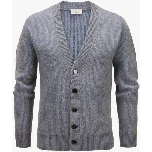 Altea - Strickjacke | Herren (L) - Altea - Modalova