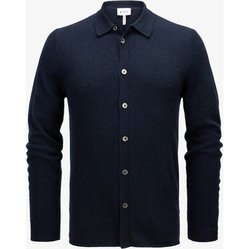 FTC- Cashmere-Strickhemd | Herren - FTC - Modalova