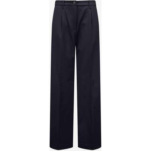 Blenda Hose Straight | Damen (28) - nine:inthe:morning - Modalova