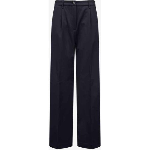 Blenda Hose Straight | Damen (29) - nine:inthe:morning - Modalova