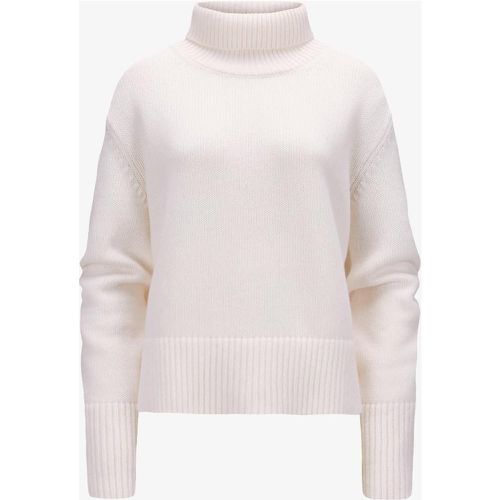 Cashmere-Rollkragenpullover - Off & Co - Modalova