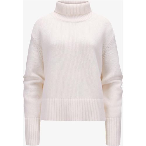 Cashmere-Rollkragenpullover | Damen (XS) - Off & Co - Modalova