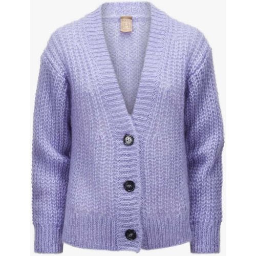 Off & Co - Strickjacke | Damen (S) - Off & Co - Modalova