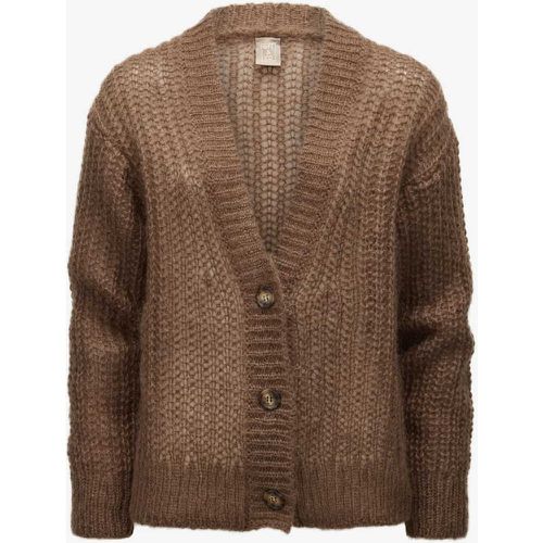 Off & Co - Strickjacke | Damen (L) - Off & Co - Modalova