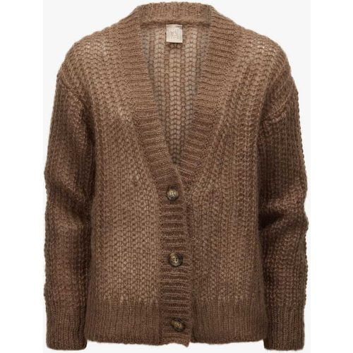 Off & Co - Strickjacke (S) - Off & Co - Modalova