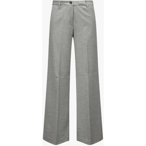 Nadja Palazzo-Hose | Damen (28) - nine:inthe:morning - Modalova