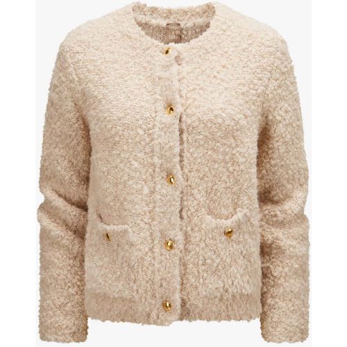 Off & Co- Strickjacke (L;M;S) - Off & Co - Modalova