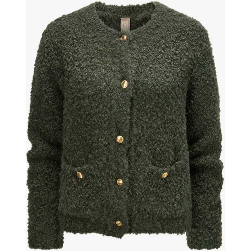 Off & Co- Strickjacke (L;M;S) - Off & Co - Modalova