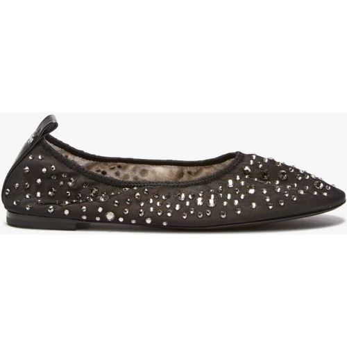 Crystal Ballet Ballerinas | Damen (38,5) - TORY BURCH - Modalova