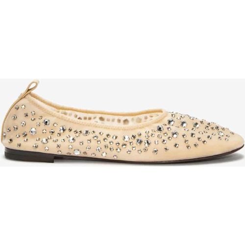 Crystal Ballet Ballerinas (39,5) - TORY BURCH - Modalova