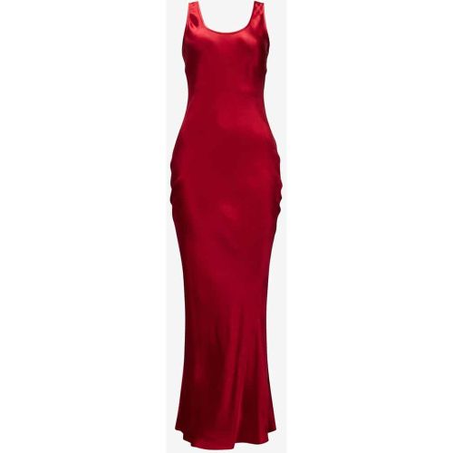 Anine Bing- Seidenkleid | Damen (M) - Anine Bing - Modalova