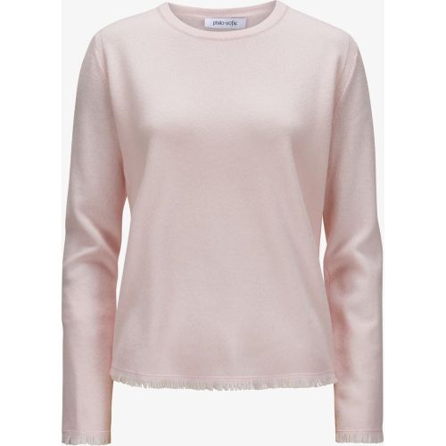 Pullover | Damen (40) - Philo-Sofie Cashmere - Modalova