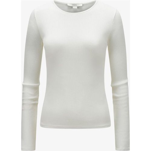 Vince- Longsleeve | Damen - Vince - Modalova