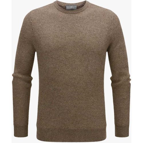 Cashmere-Pullover | Herren - LODENFREY - Modalova