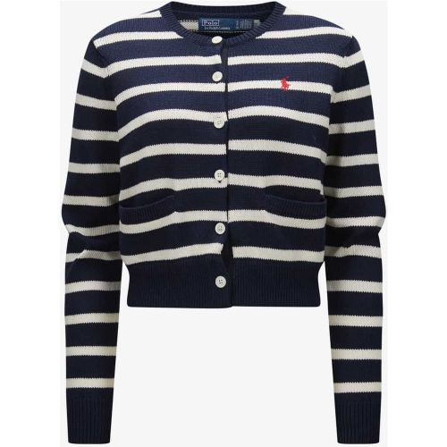 Strickjacke | Damen (L) - Polo Ralph Lauren - Modalova