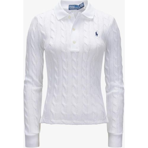 Polokragen-Pullover | Damen (S) - Polo Ralph Lauren - Modalova