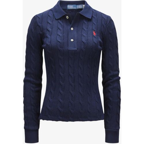 Polokragen-Pullover | Damen (S) - Polo Ralph Lauren - Modalova