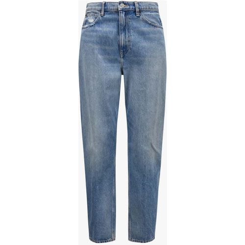 Jeans Curved Taper | Damen (28) - Polo Ralph Lauren - Modalova