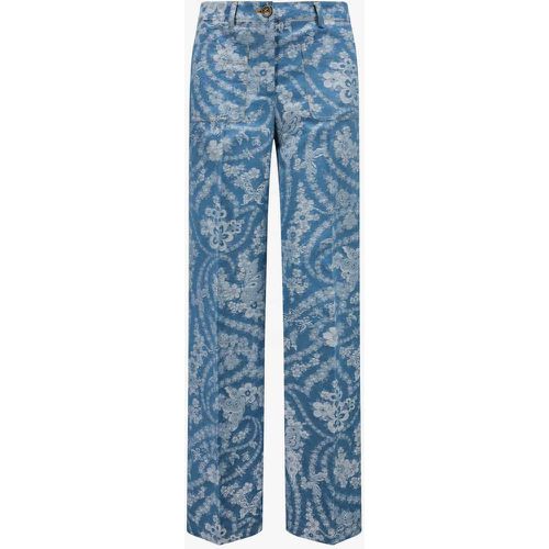 Etro- Hose | Damen (36;38;40) - ETRO - Modalova