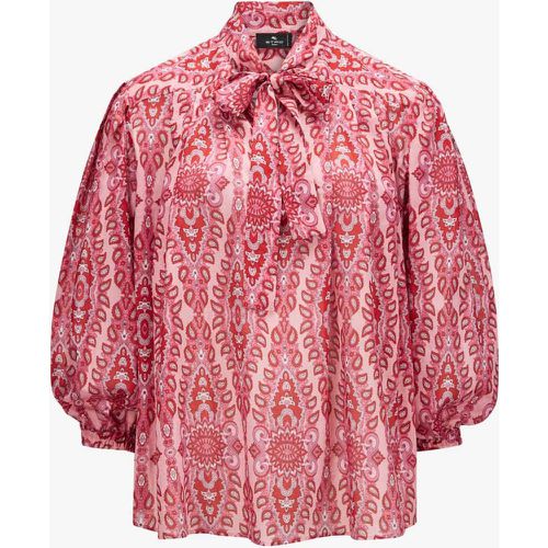 Etro- Bluse | Damen (38) - ETRO - Modalova