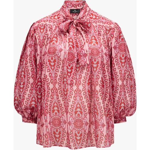 Etro- Bluse | Damen (44) - ETRO - Modalova