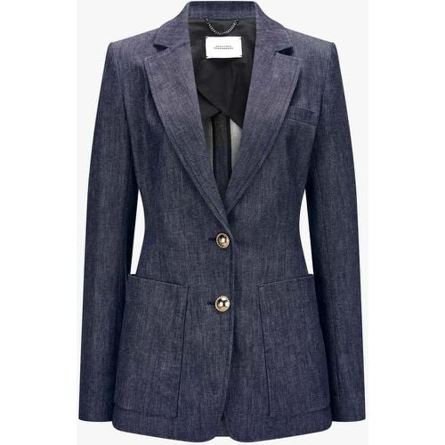 Pure Love Blazer | Damen (38) - dorothee schumacher - Modalova