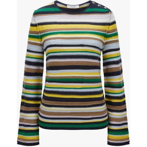 Colorful Luxury Cashmere-Pullover | Damen (40) - dorothee schumacher - Modalova