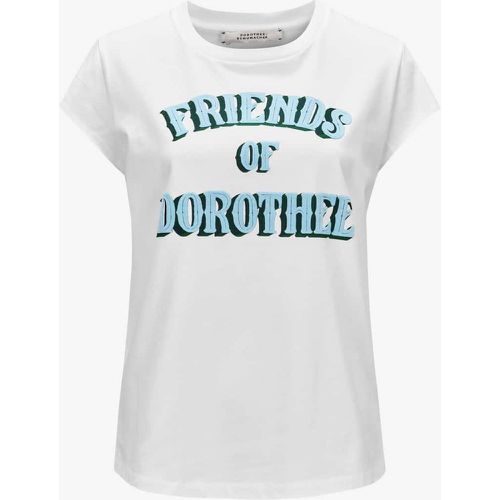 Friends of Dorothee 2 T-Shirt - dorothee schumacher - Modalova