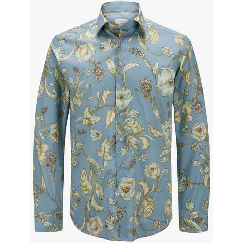 Etro - Casualhemd | Herren (42) - ETRO - Modalova