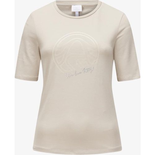 Sportalm - T-Shirt | Damen (44) - Sportalm - Modalova