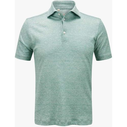 Polo-Shirt | Herren (XL) - Maurizio Baldassari - Modalova