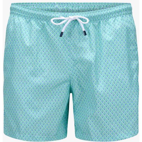 Madeira Badeshorts | Herren (XXXL) - Fedeli - Modalova