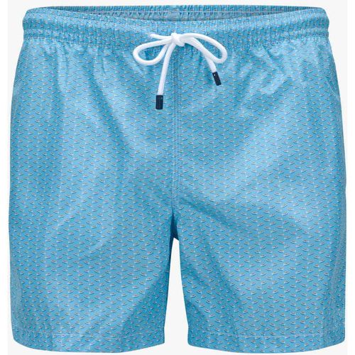 Madeira Badeshorts | Herren (S) - Fedeli - Modalova