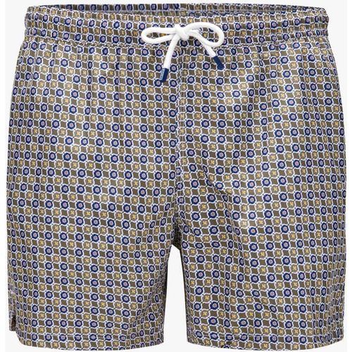 Madeira Badeshorts | Herren (L) - Fedeli - Modalova