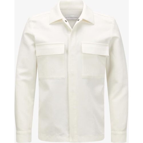 Michellon Overshirt | Herren (L) - Kiefermann - Modalova