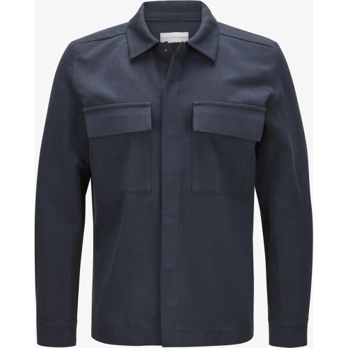 Michellon Overshirt | Herren (XL) - Kiefermann - Modalova