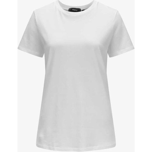 Theory - T-Shirt | Damen (S) - Theory - Modalova