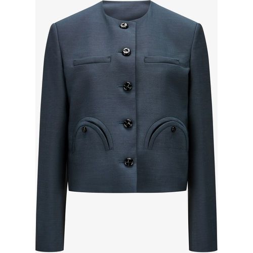 Aile Shamo Bolero Blazer | Damen (L) - Blazé Milano - Modalova