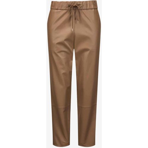 Lederhose | Damen (38) - Manzoni 24 - Modalova