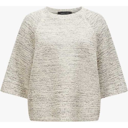 Pullover | Damen (40) - Fabiana Filippi - Modalova