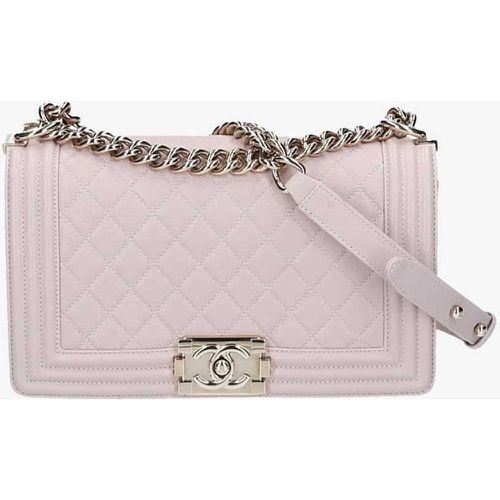 Chanel Boy Medium Vintage Handtasche | Damen - who is louis - Modalova