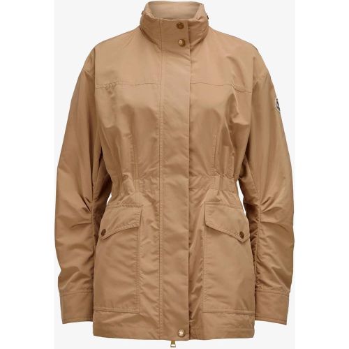 Moncler- Nades Parka | Damen (40) - Moncler - Modalova