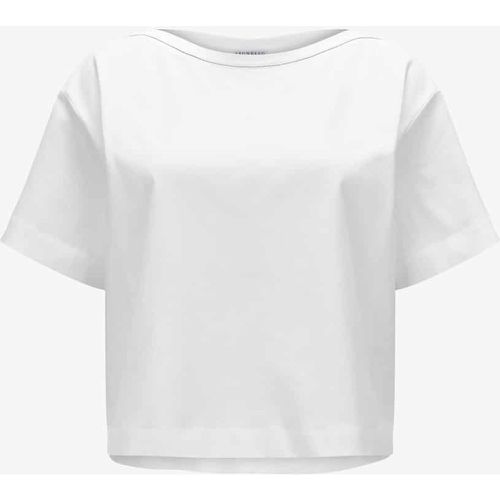 Brunello Cucinelli- T-Shirt | Damen - BRUNELLO CUCINELLI - Modalova