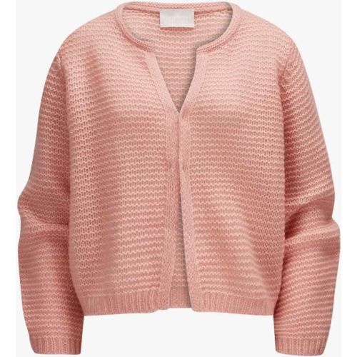 Strickjacke | Damen (34) - Hemisphere - Modalova