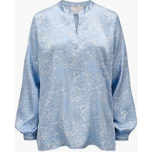 Fomos Seidenbluse | Damen - Hemisphere - Modalova