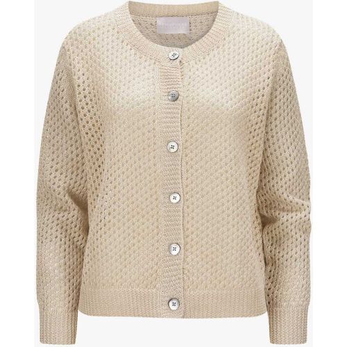 Strickjacke | Damen (46) - Hemisphere - Modalova