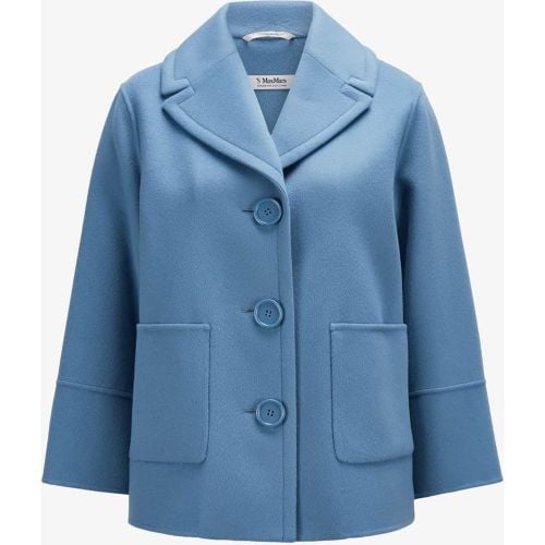 Windsor Wolljacke | Damen (36) - 'S Max Mara - Modalova