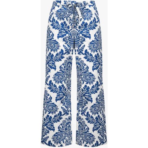 Merano 7/8-Hose aus Baumwolle | Damen (42) - 'S Max Mara - Modalova