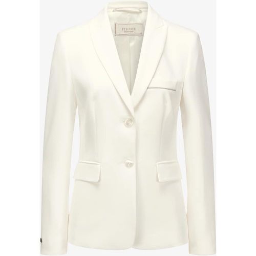 Peserico - Blazer | Damen (44) - PESERICO - Modalova